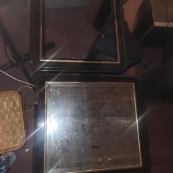 End Tables