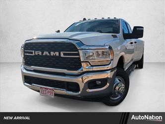 2024 RAM 3500