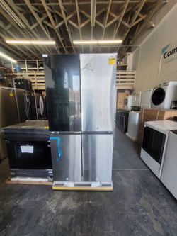 Lg Refrigerator