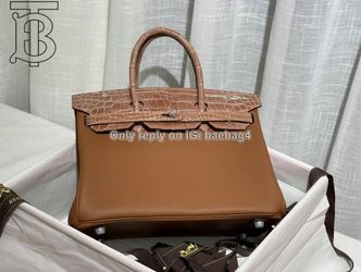 Hermes Birkin Bags 38 Not Used for Sale in Carol City FL OfferUp