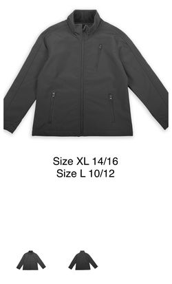 Brand New Boys Jackets