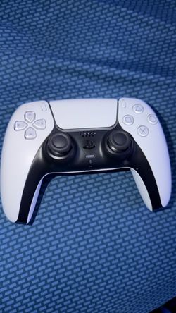 PlayStation 5 Dualsense Controller