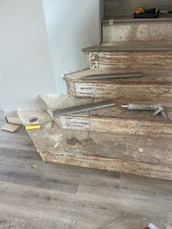 Luxury Flooring 