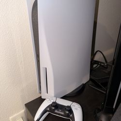 PlayStation 5 Disc Version