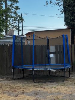 Trampoline