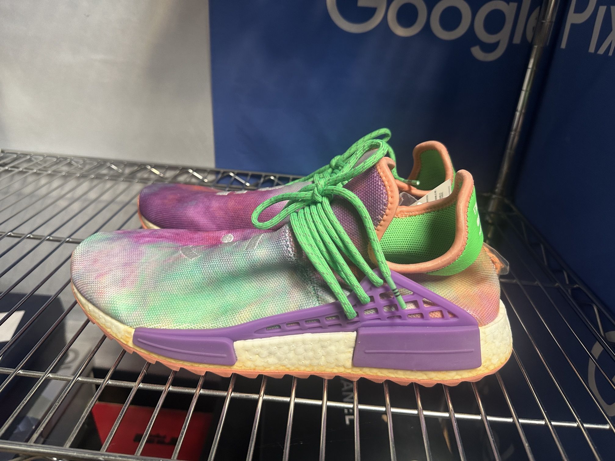 Adidas Pharrell Williams