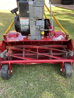 Mclane Mower for Sale in Lakewood, CA - OfferUp