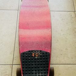 Globe Longboard 