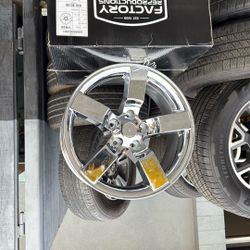 Factory Reproductions 20’