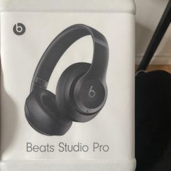 Beats Studio Pro Wireless 