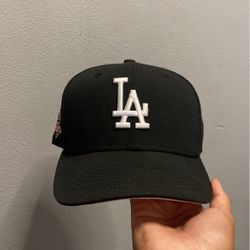 Cap City Mag Park Pink mocha 