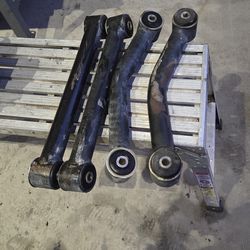 1993 to 1998 jeep grand cherokee lower control arms