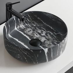 Bathroom Vanity Vessel Sink 