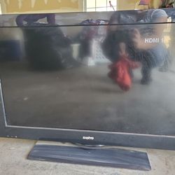 2 Tv De 39 Y 32 Pulgadas