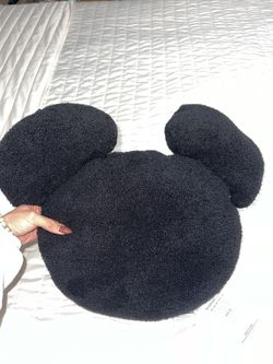 Mickey Pillow