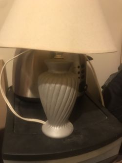 Small table lamp for bedroom