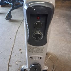 Radiator  Heater Excellent