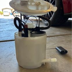 Ford Mustang Gt Fuel Pumps
