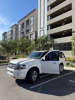 2013 Ford Expedition