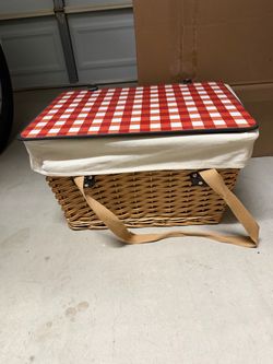 Picnic Basket