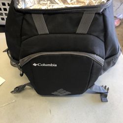Columbia Thermal Backpack Cooler 