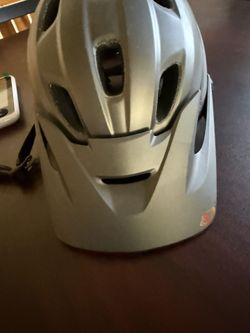 Giro helmet