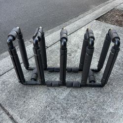 Jeep Door Holder