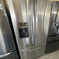 Whirlpool Refrigerator