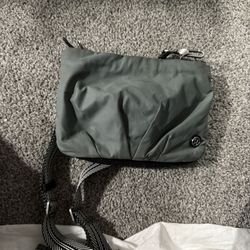 Lululemon Cross Body Purse