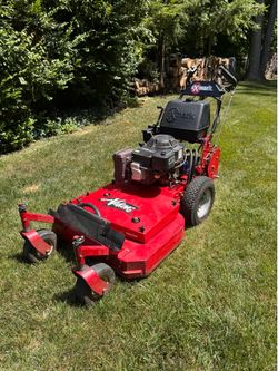 Exmark Viking 32” Hydro