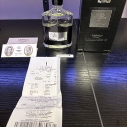 Creed Aventus Eau de Parfum 100ml