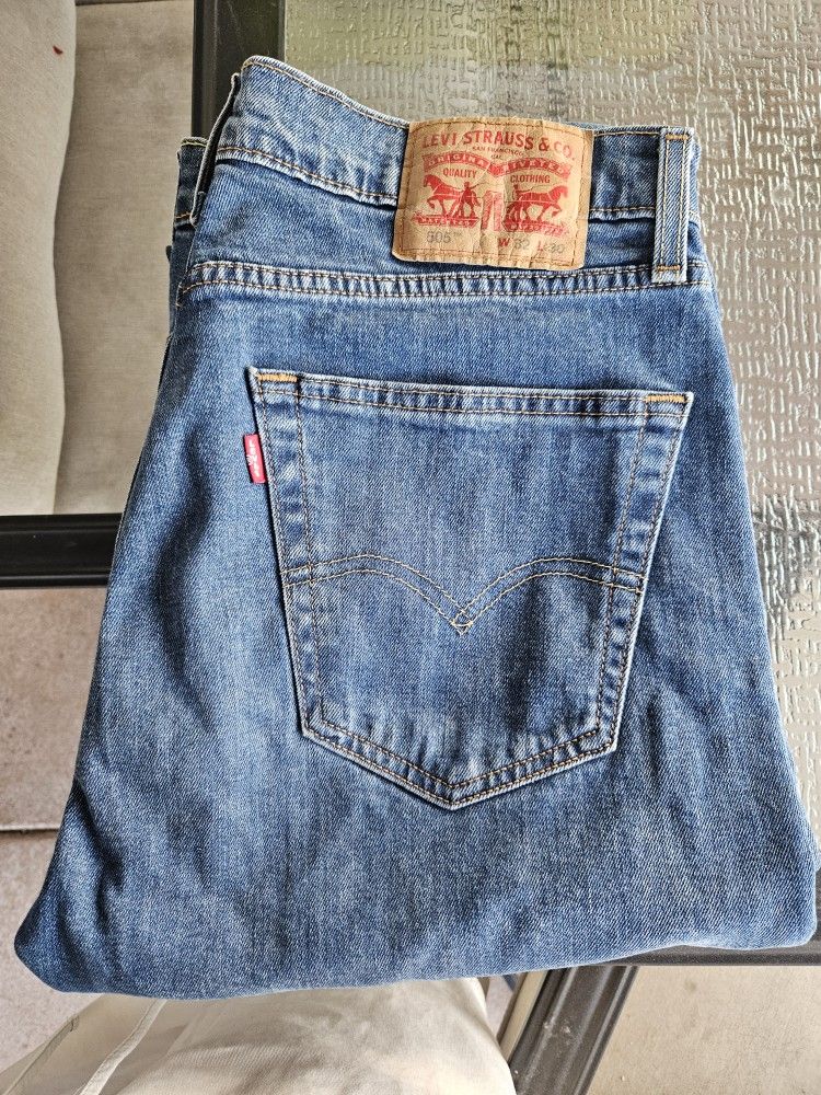 Levi Jeans