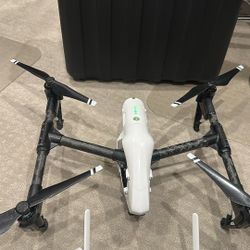 DJI Inspire 1