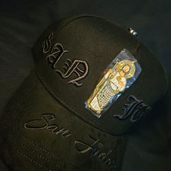 San Juda Hat 