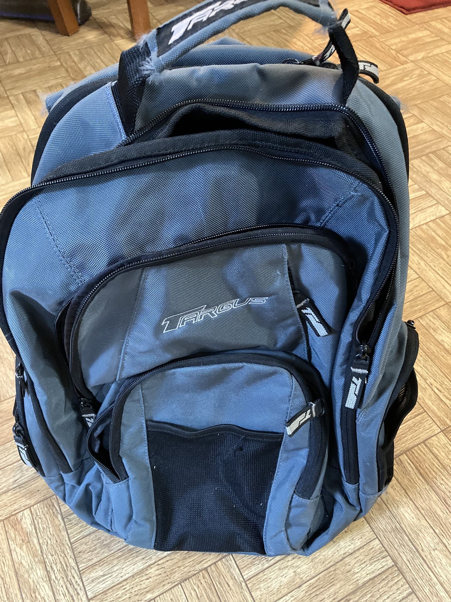 Backpack