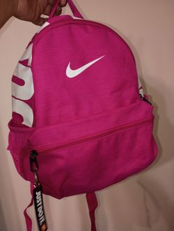 Nike backpack