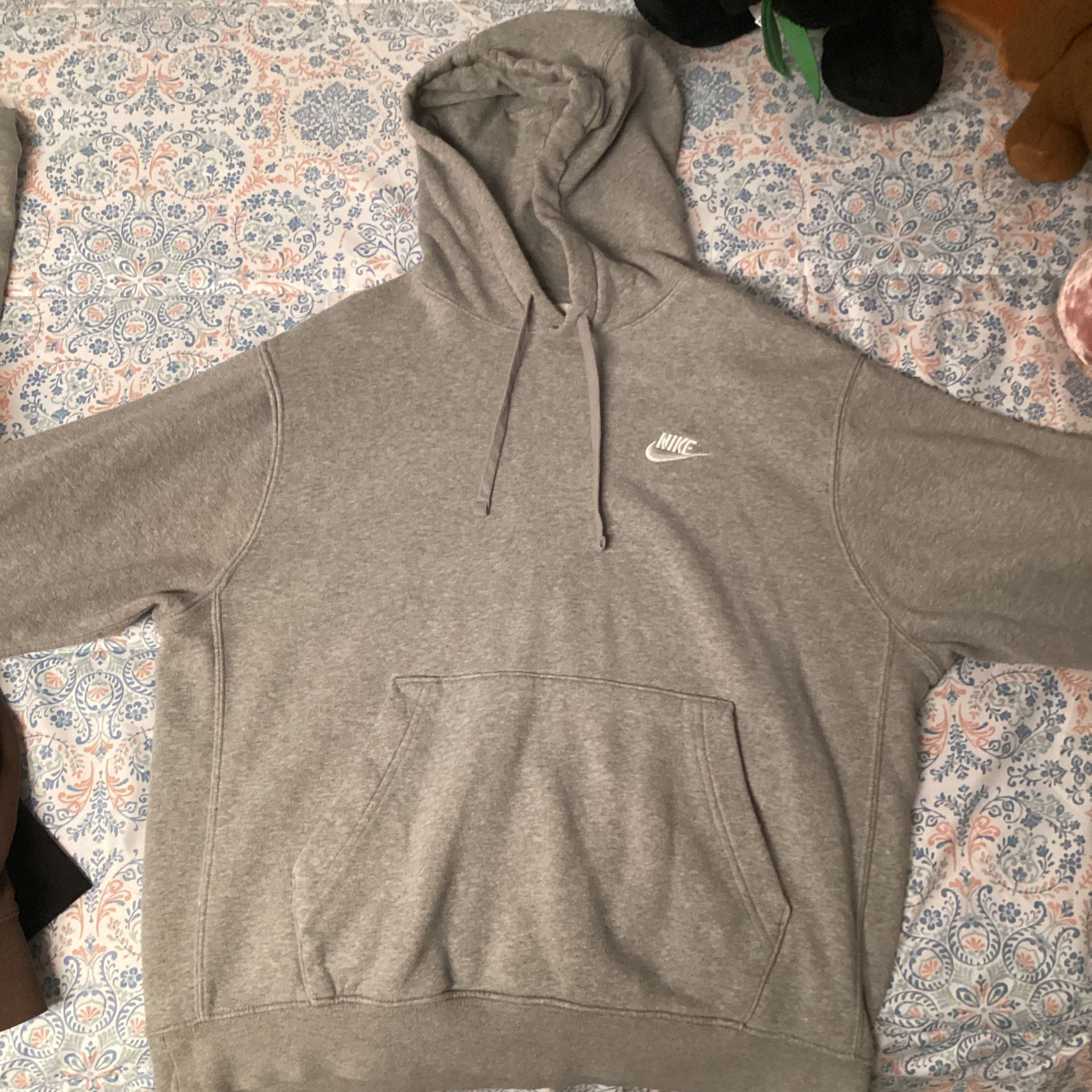 Nike Hoodie Sweatshirt