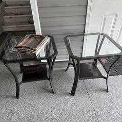 End Tables