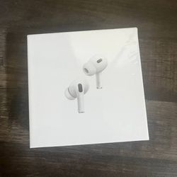 AirPods Pro 2 Brand New Quick Sale