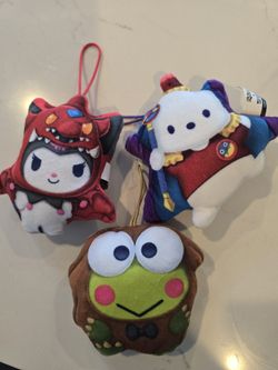 Hello kitty Yu-Gi-Oh