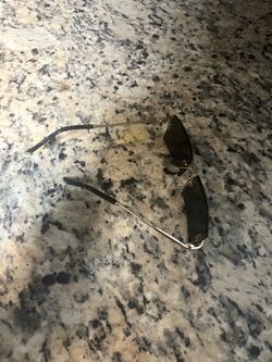 Sun glasses