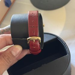 Special Edition Disney Mulan timepiece from CITIZEN