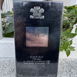 Creed Aventus 