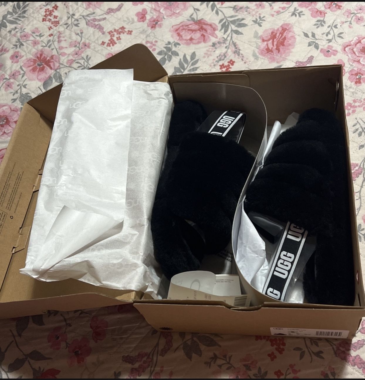 Ugg Slippers