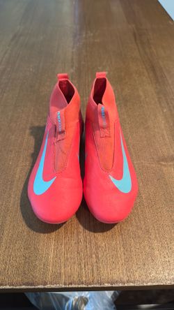 Nike Cleats