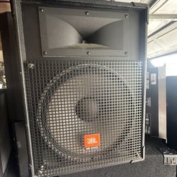 Ev Speaker