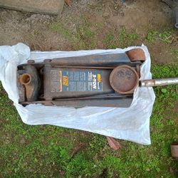 2 floor jacks for Sale