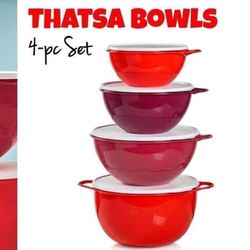 Thatsa bowls 