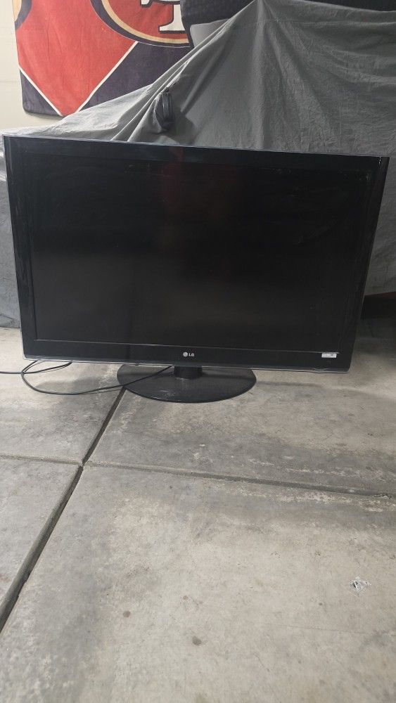 LG TV