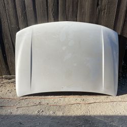 Gmc Sierra Hood 